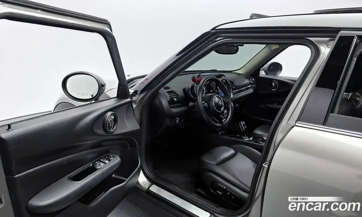 Mini Clubman 2019 2.0 автомат (гидро), фото 13