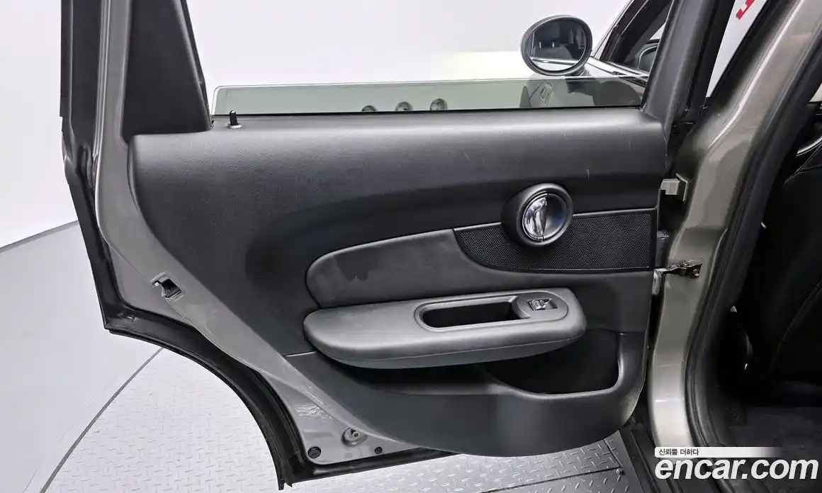 Mini Clubman 2019 2.0 автомат (гидро), фото 14
