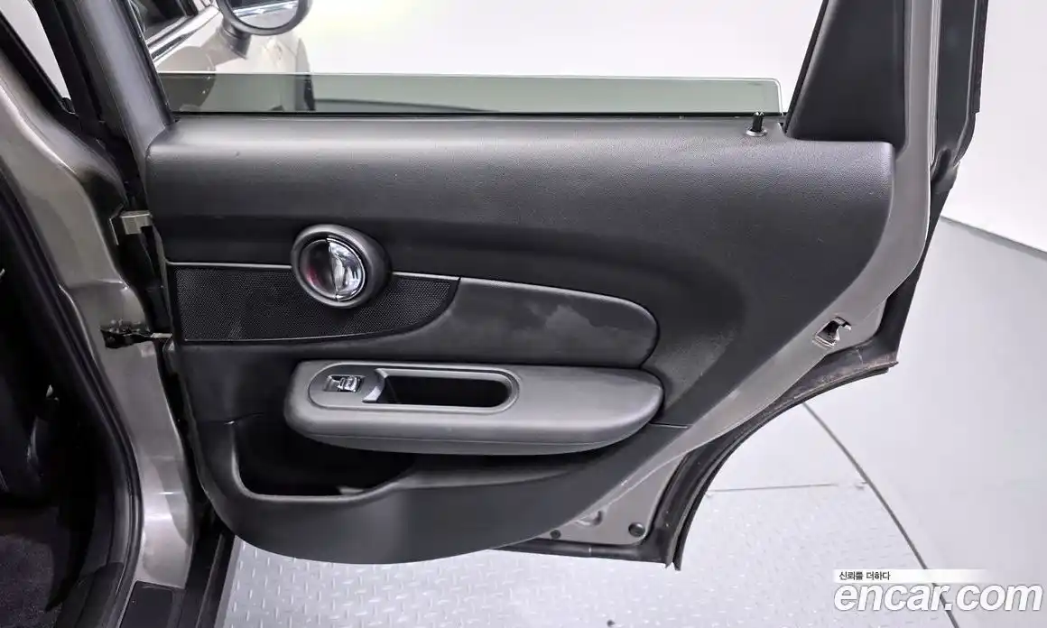 Mini Clubman 2019 2.0 автомат (гидро), фото 15