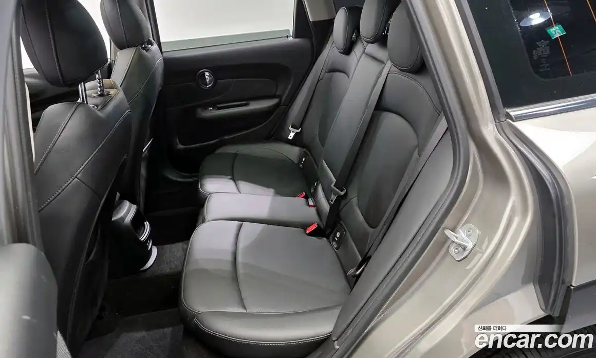 Mini Clubman 2019 2.0 автомат (гидро), фото 16