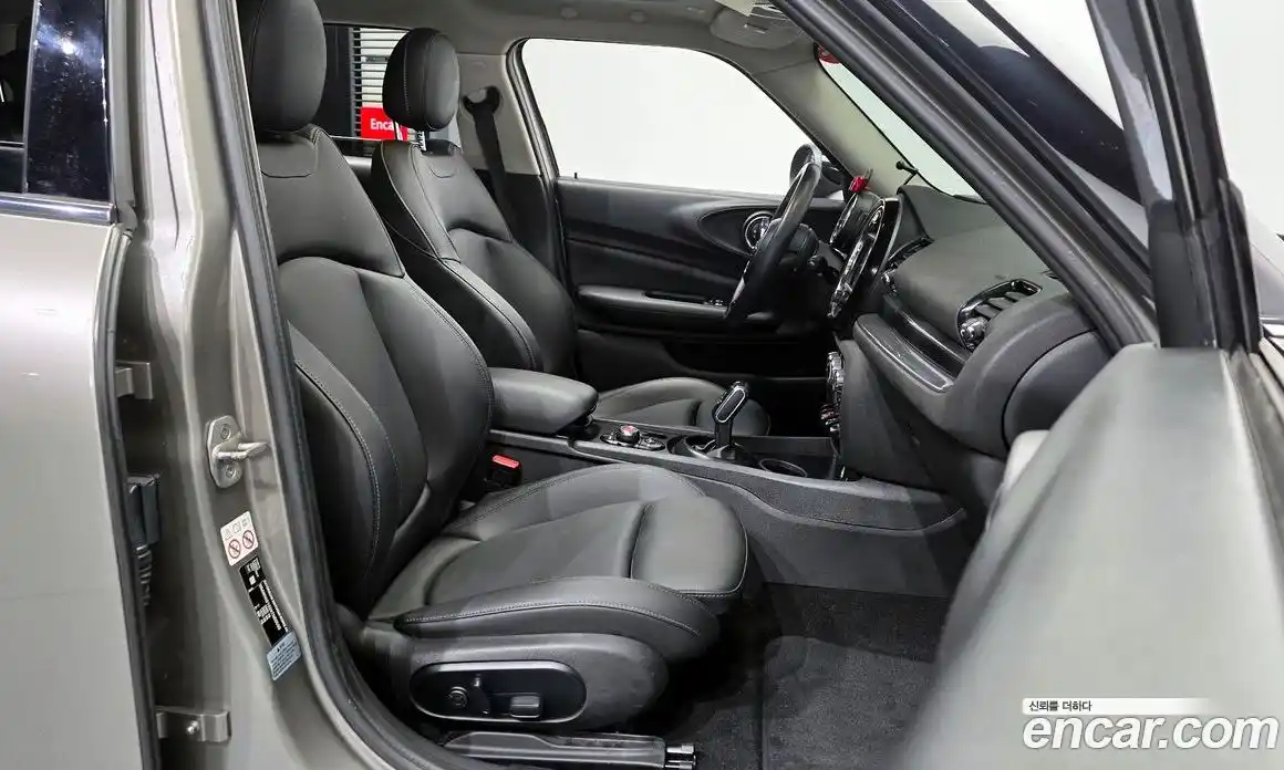 Mini Clubman 2019 2.0 автомат (гидро), фото 17