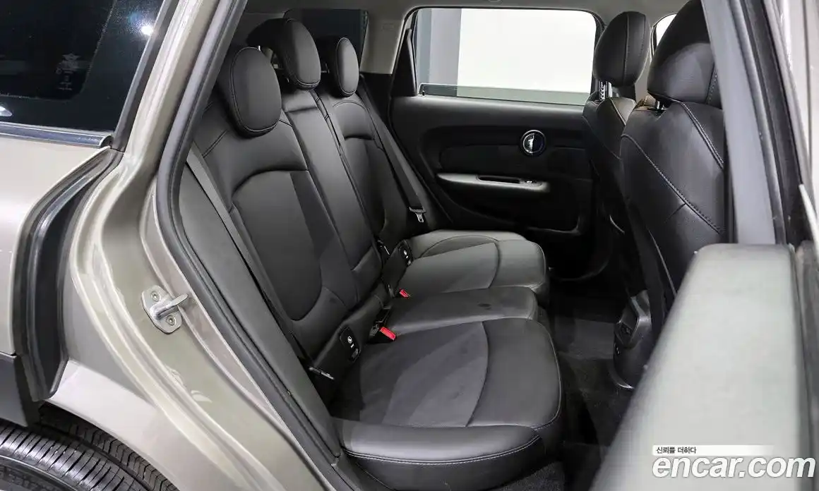 Mini Clubman 2019 2.0 автомат (гидро), фото 18