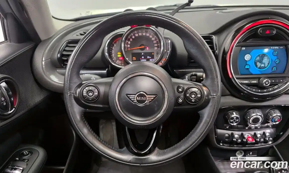 Mini Clubman 2019 2.0 автомат (гидро), фото 19