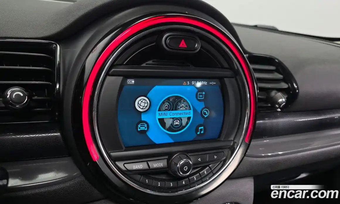 Mini Clubman 2019 2.0 автомат (гидро), фото 20