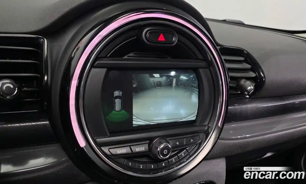 Mini Clubman 2019 2.0 автомат (гидро), фото 21