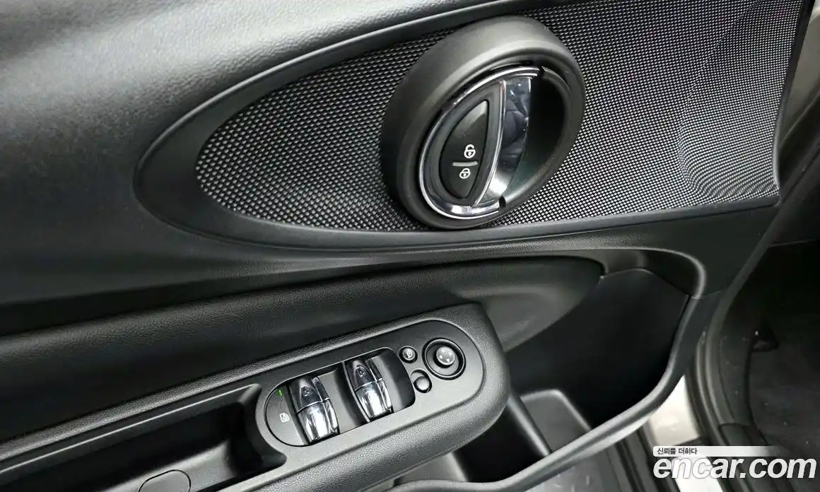 Mini Clubman 2019 2.0 автомат (гидро), фото 27