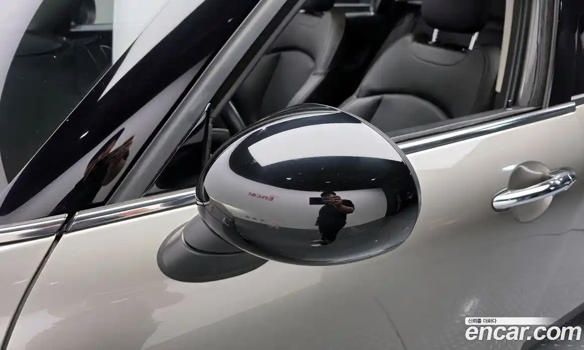 Mini Clubman 2019 2.0 автомат (гидро), фото 29