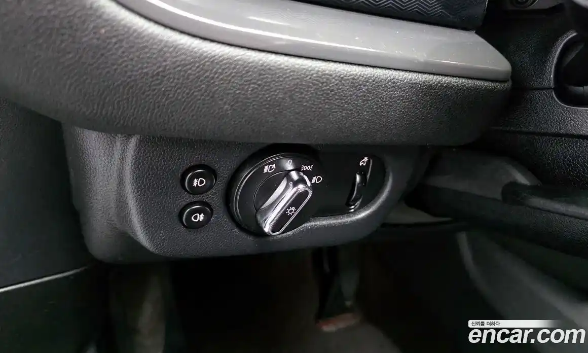 Mini Clubman 2019 2.0 автомат (гидро), фото 30