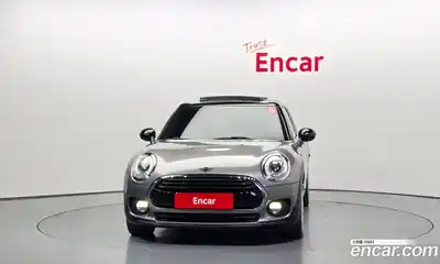 Mini Clubman 2019 2.0 автомат (гидро), миниатюра 3