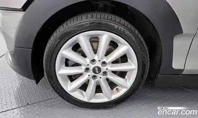 Mini Clubman 2019 2.0 автомат (гидро), миниатюра 5