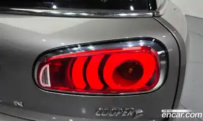 Mini Clubman 2019 2.0 автомат (гидро), миниатюра 9