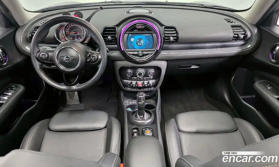 Mini Clubman 2019 2.0 автомат (гидро), фото 10