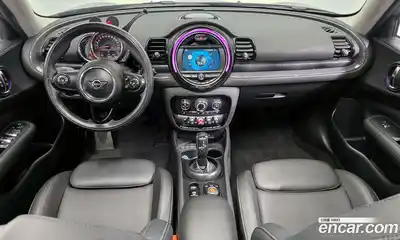Mini Clubman 2019 2.0 автомат (гидро), миниатюра 10