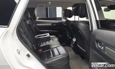Renault QM6 2019 2.0 гидро, миниатюра 11
