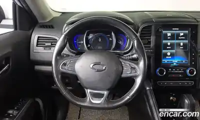 Renault QM6 2019 2.0 гидро, миниатюра 12