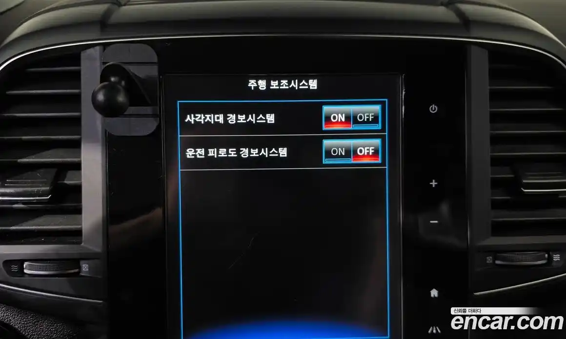 Renault QM6 2019 2.0 гидро, фото 16