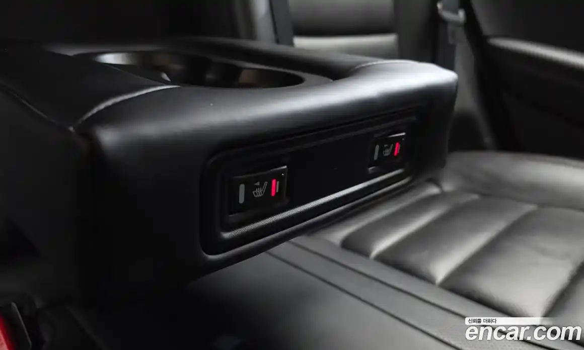 Renault QM6 2019 2.0 гидро, фото 19