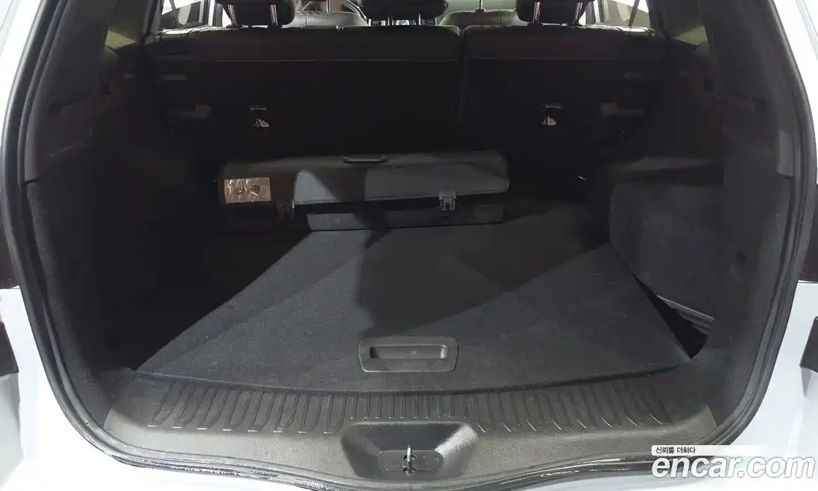 Renault QM6 2019 2.0 гидро, фото 20