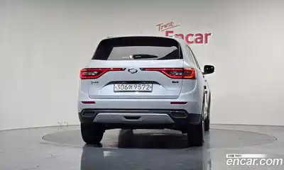 Renault QM6 2019 2.0 гидро, миниатюра 4