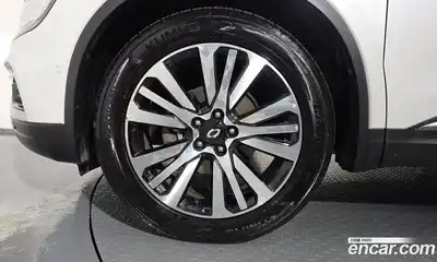 Renault QM6 2019 2.0 гидро, миниатюра 5