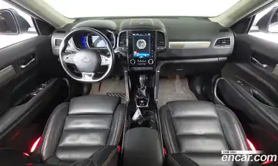 Renault QM6 2019 2.0 гидро, миниатюра 7