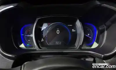 Renault QM6 2019 2.0 гидро, миниатюра 8