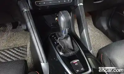 Renault QM6 2019 2.0 гидро, миниатюра 9
