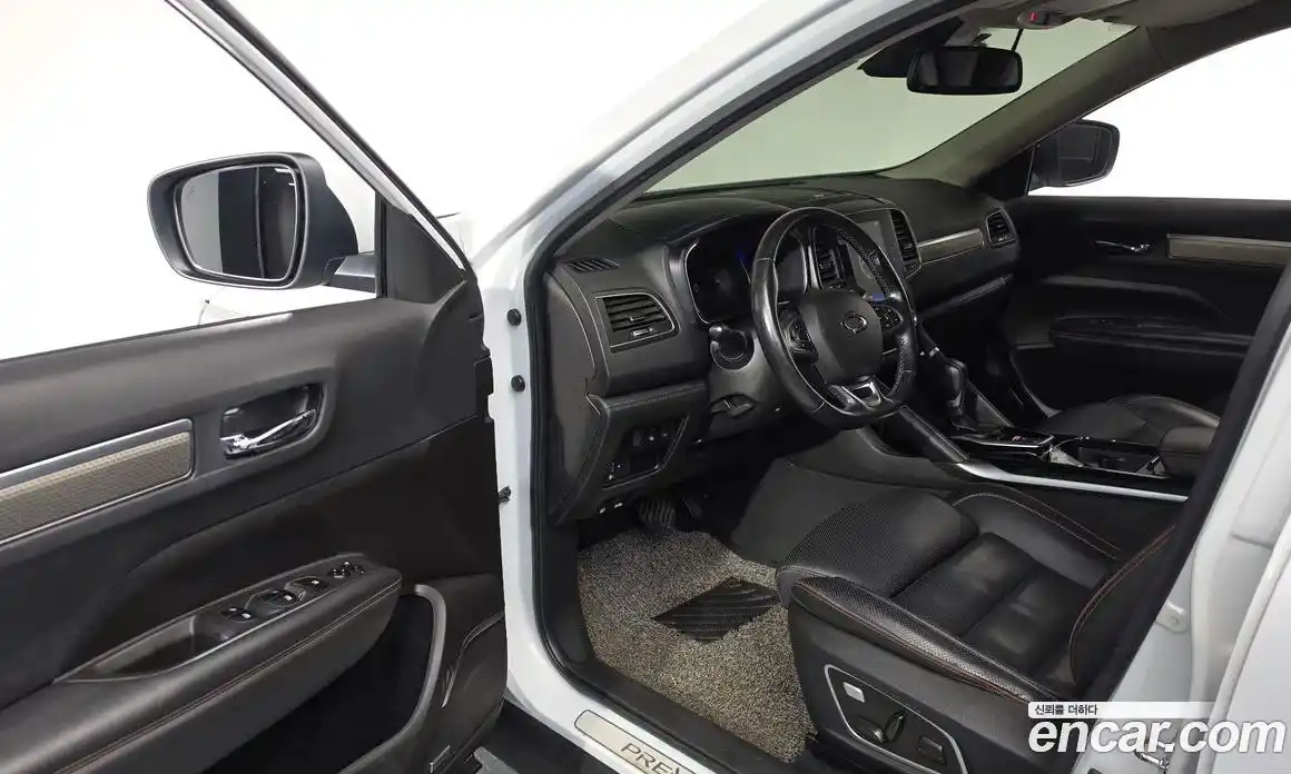 Renault QM6 2019 2.0 гидро, фото 10