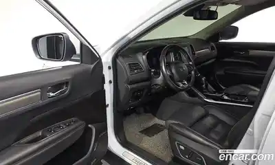 Renault QM6 2019 2.0 гидро, миниатюра 10
