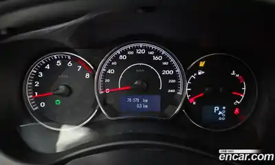 Renault QM5 2014 2.0 гидро, миниатюра 11