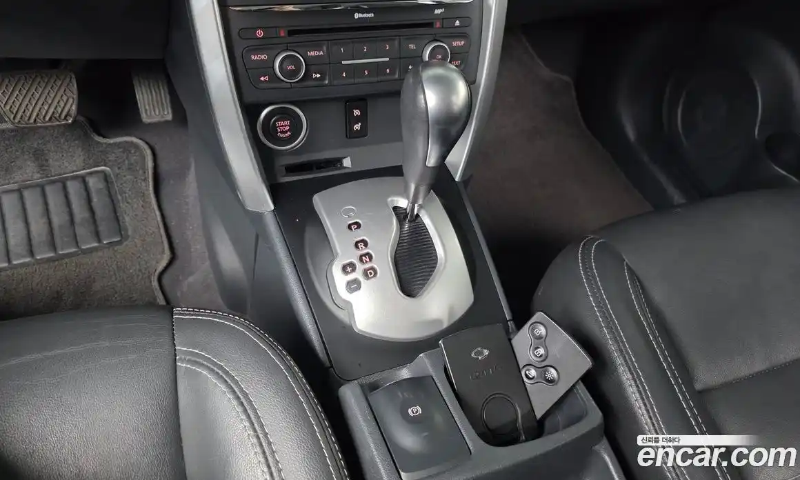Renault QM5 2014 2.0 гидро, фото 12