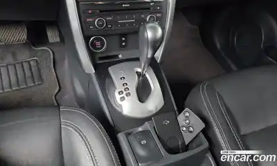 Renault QM5 2014 2.0 гидро, миниатюра 12