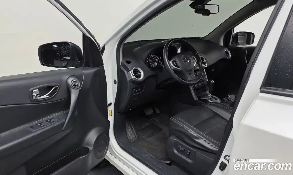 Renault QM5 2014 2.0 гидро, фото 13
