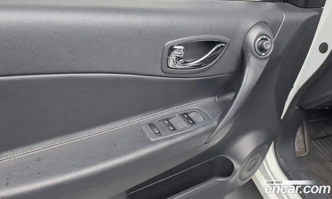 Renault QM5 2014 2.0 гидро, фото 14