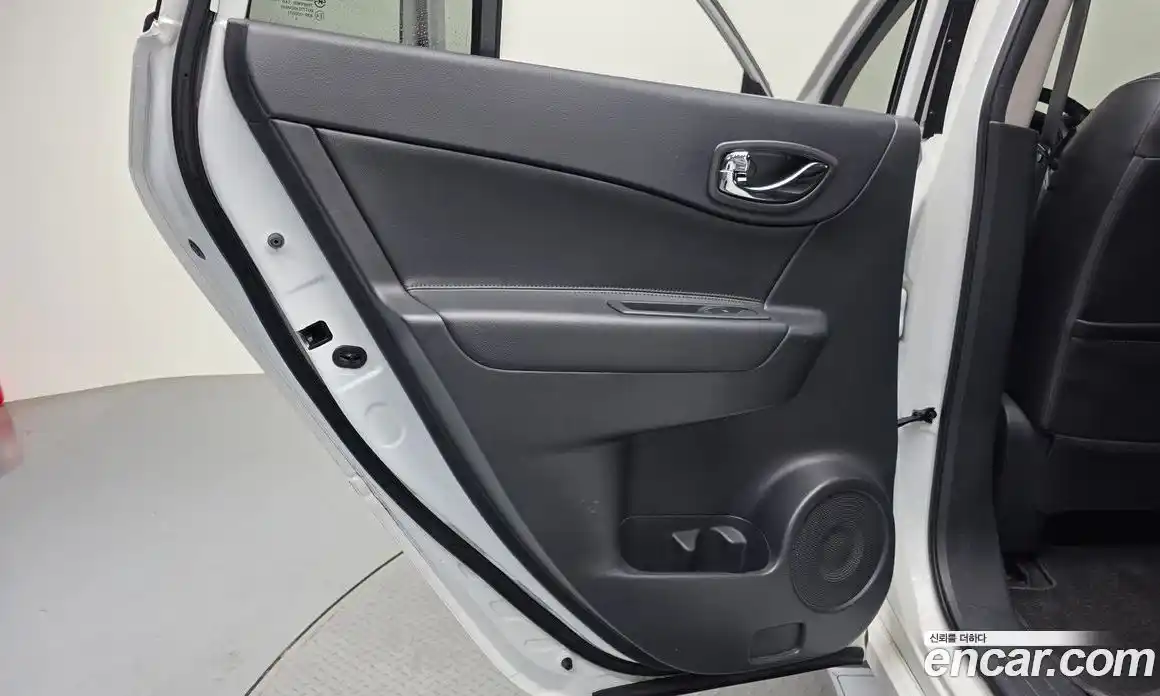 Renault QM5 2014 2.0 гидро, фото 15