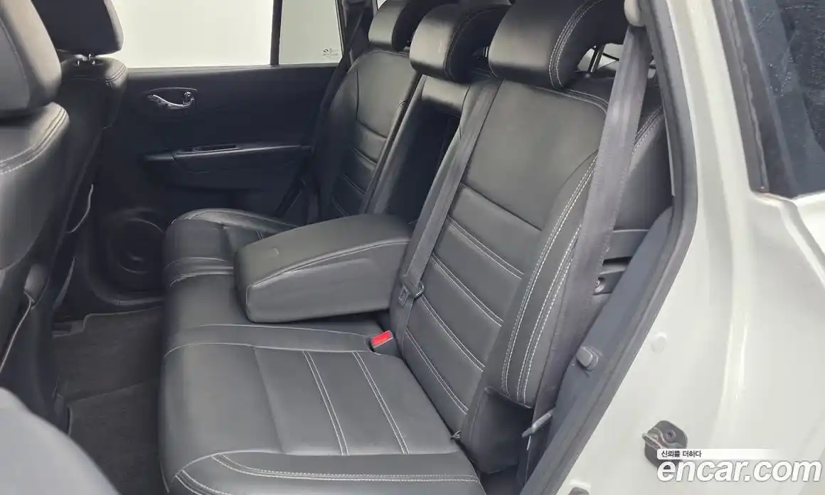 Renault QM5 2014 2.0 гидро, фото 16
