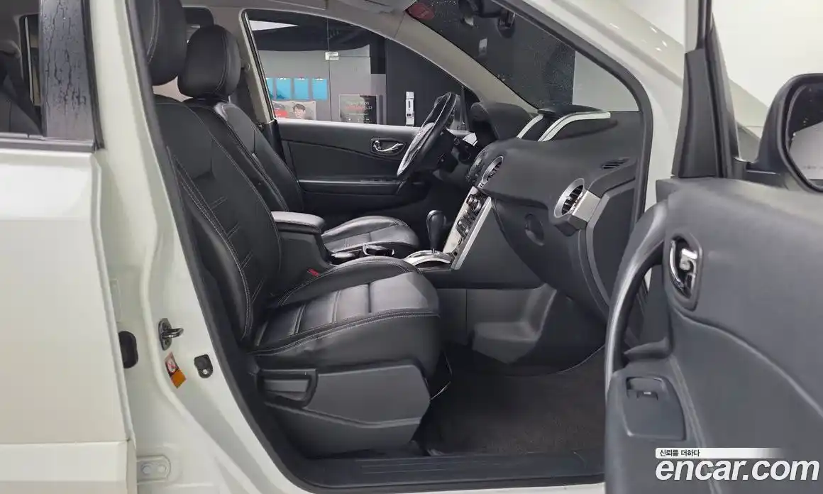 Renault QM5 2014 2.0 гидро, фото 17