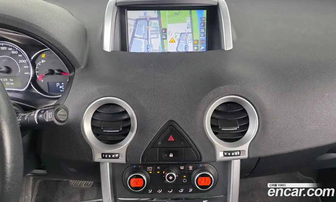 Renault QM5 2014 2.0 гидро, фото 20