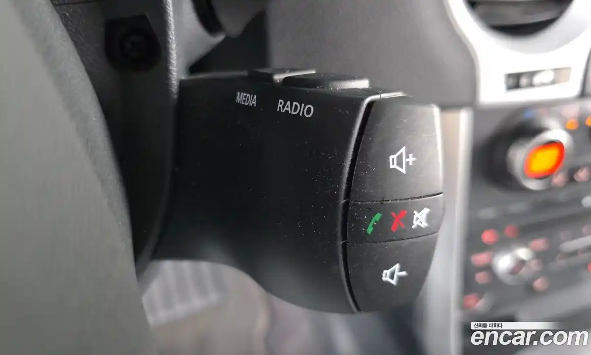 Renault QM5 2014 2.0 гидро, фото 23