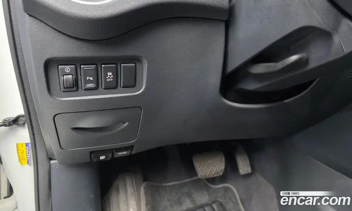 Renault QM5 2014 2.0 гидро, фото 27