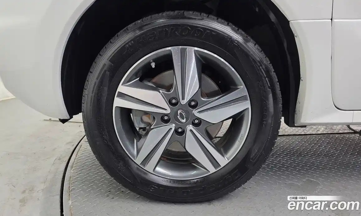 Renault QM5 2014 2.0 гидро, фото 5