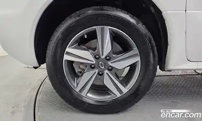 Renault QM5 2014 2.0 гидро, миниатюра 5