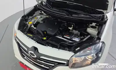 Renault QM5 2014 2.0 гидро, миниатюра 6