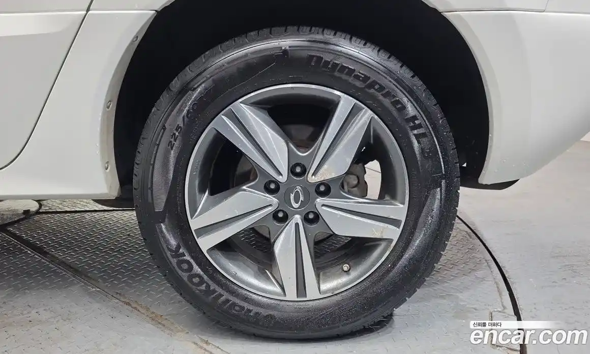 Renault QM5 2014 2.0 гидро, фото 7