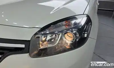 Renault QM5 2014 2.0 гидро, миниатюра 8