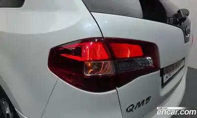 Renault QM5 2014 2.0 гидро, миниатюра 9