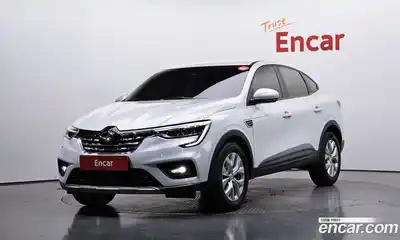 Renault XM3