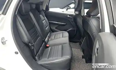 Renault XM3 2020 1.6 гидро, миниатюра 11