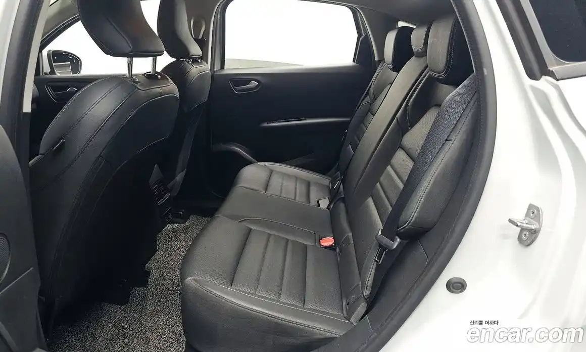 Renault XM3 2020 1.6 гидро, фото 12