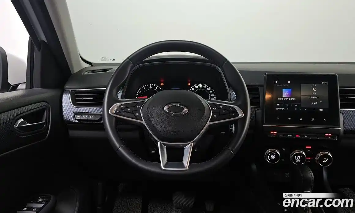Renault XM3 2020 1.6 гидро, фото 13